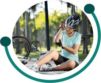 Seguro accidentes personales