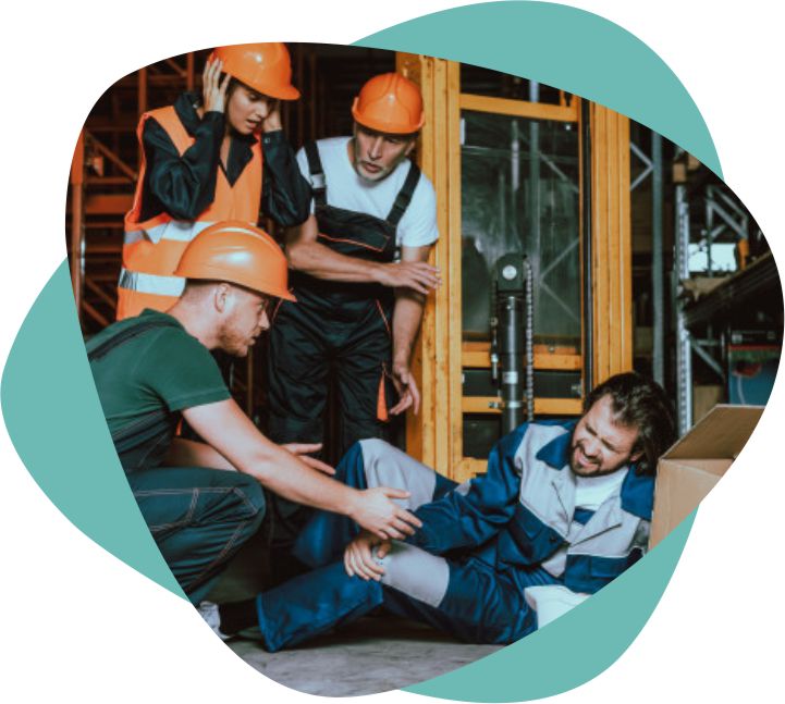 Seguro Riesgos Laborales