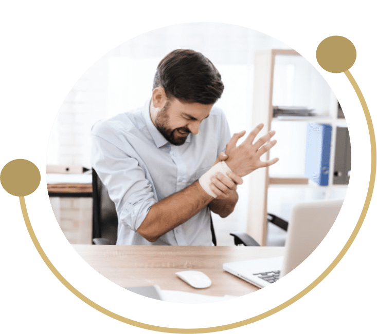 Seguro Riesgos Laborales