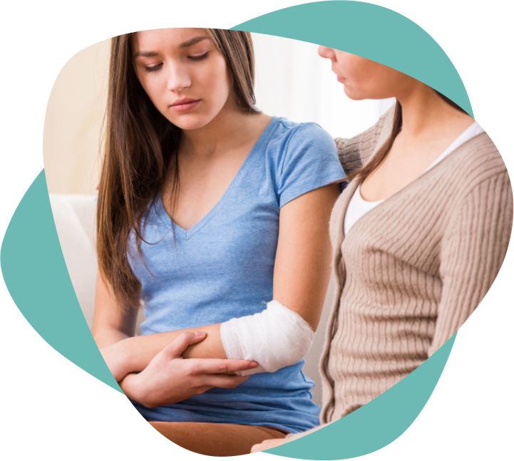 Seguro Accidentes Personales