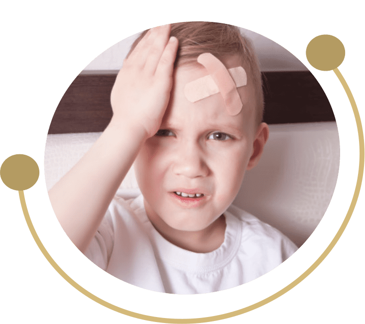 Seguro Accidentes Personales