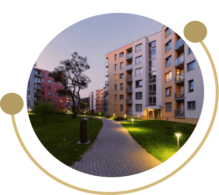 Seguro copropiedades