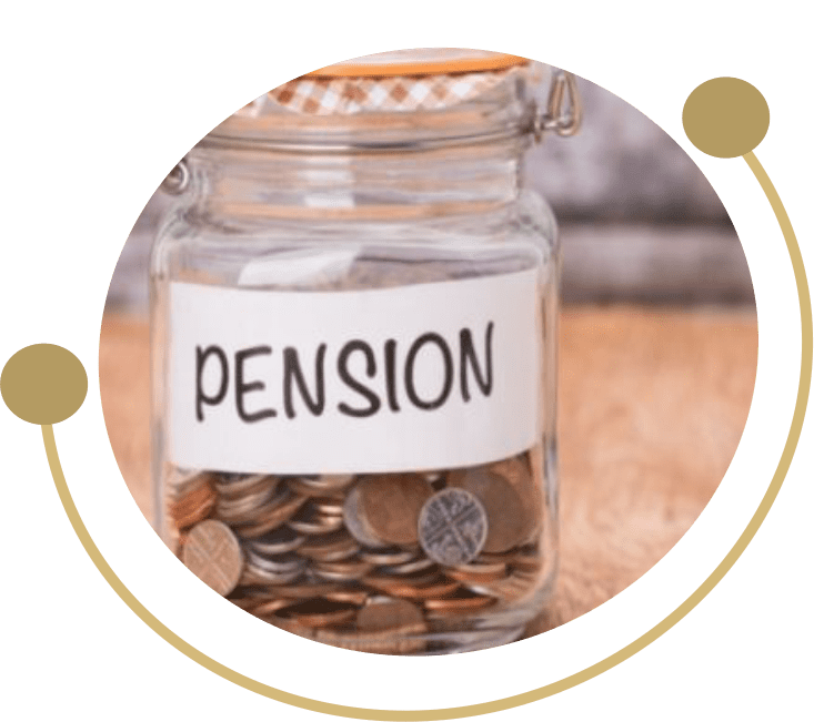 Seguro pensiones voluntarias