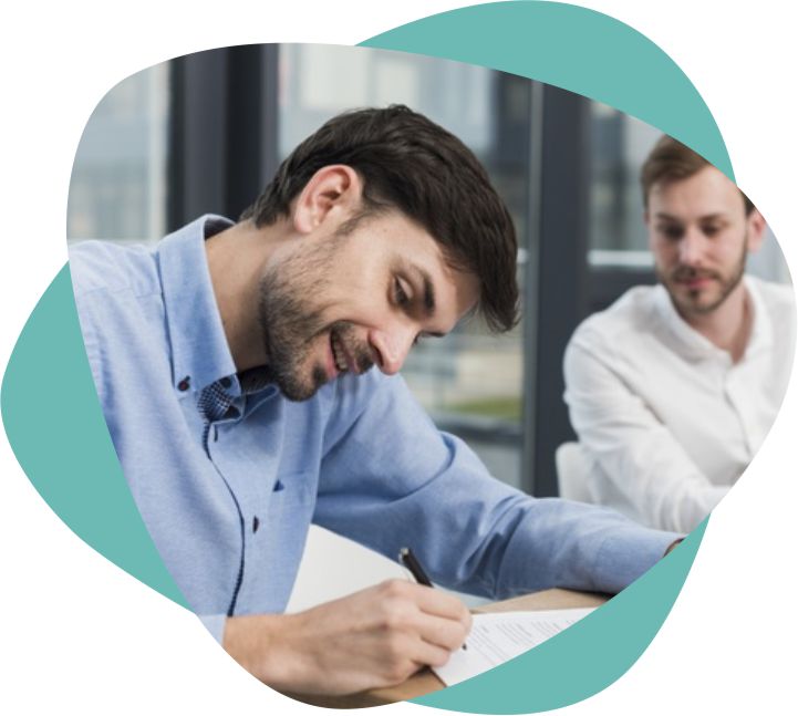 Seguro Cumplimiento Empresas