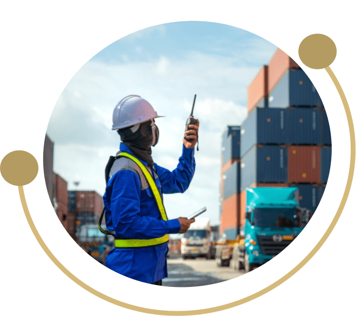 Seguro transporte de mercancia